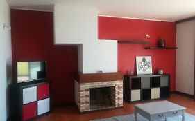 Casa da Malta- Só para famílias